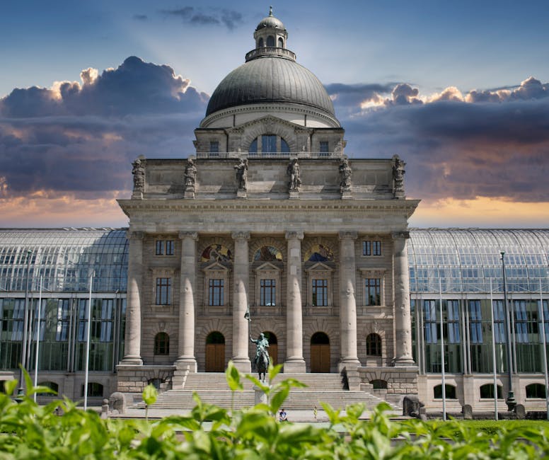 Bayerische Motorenwerke AG