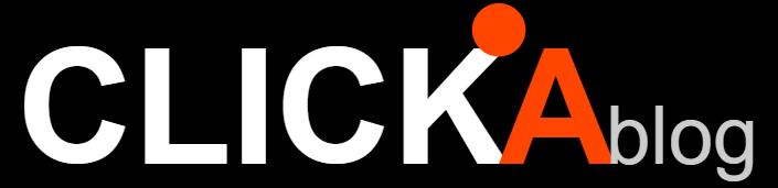 Clicka blog